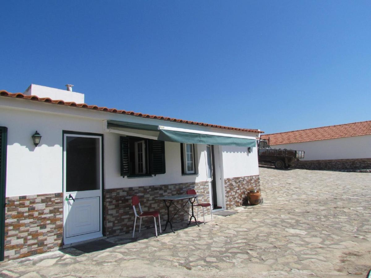 Penzion Quinta Do Forno Maçeira Exteriér fotografie