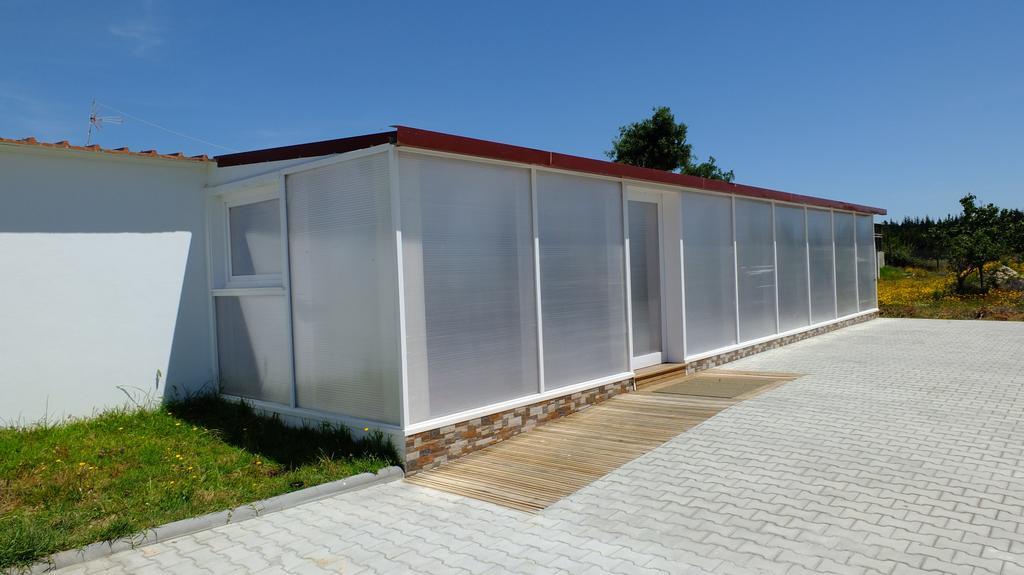 Penzion Quinta Do Forno Maçeira Exteriér fotografie