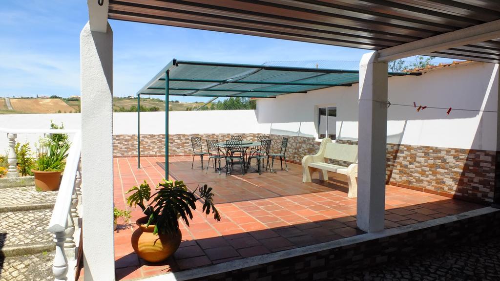 Penzion Quinta Do Forno Maçeira Exteriér fotografie