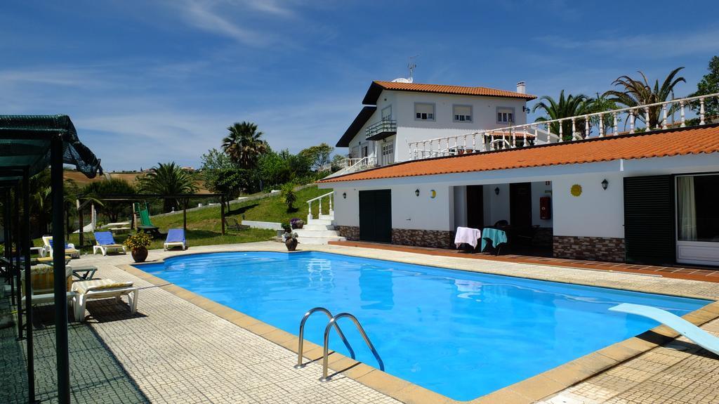 Penzion Quinta Do Forno Maçeira Exteriér fotografie