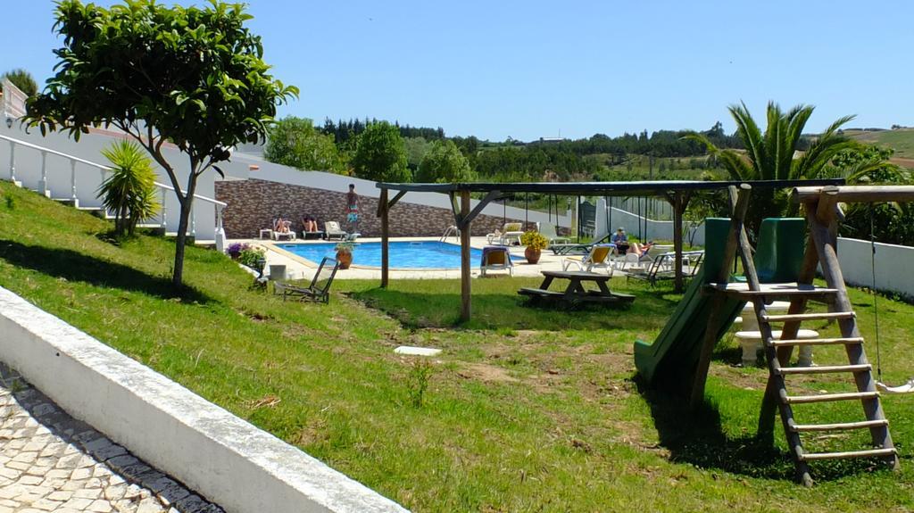 Penzion Quinta Do Forno Maçeira Exteriér fotografie