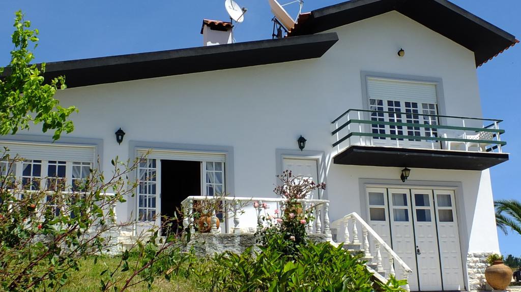 Penzion Quinta Do Forno Maçeira Exteriér fotografie