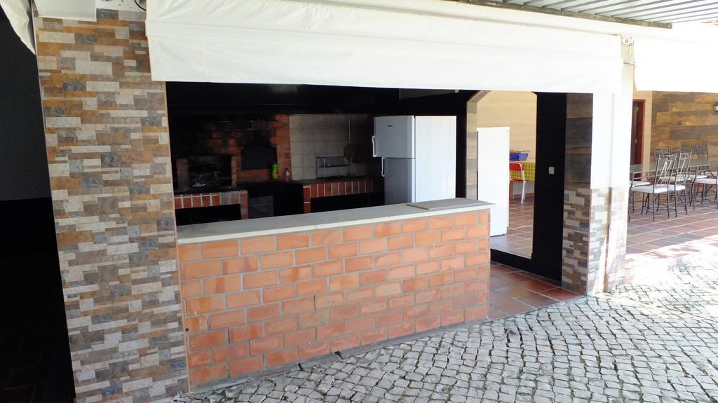 Penzion Quinta Do Forno Maçeira Exteriér fotografie