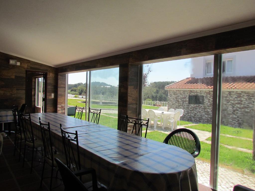 Penzion Quinta Do Forno Maçeira Exteriér fotografie