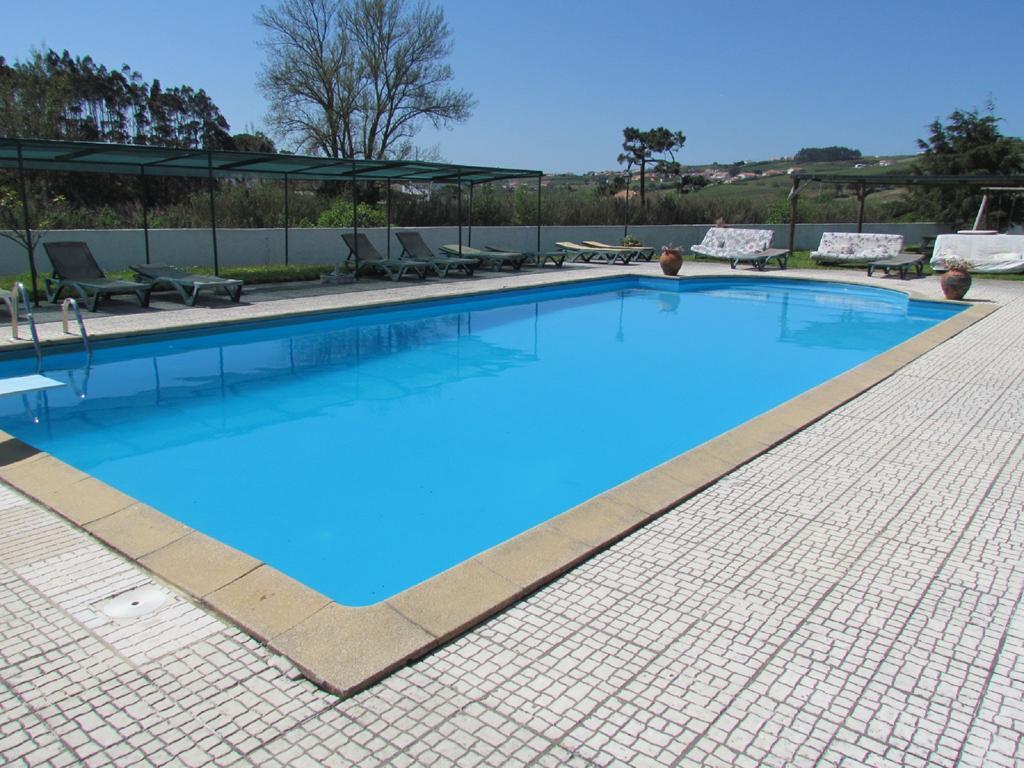Penzion Quinta Do Forno Maçeira Exteriér fotografie