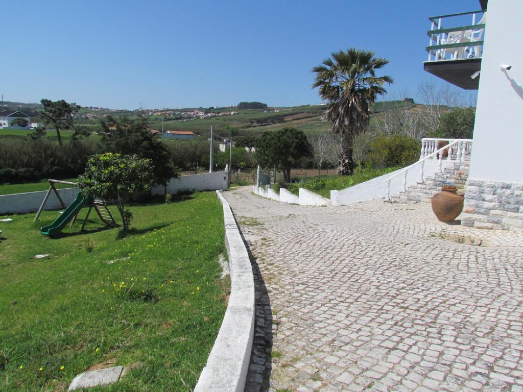 Penzion Quinta Do Forno Maçeira Exteriér fotografie